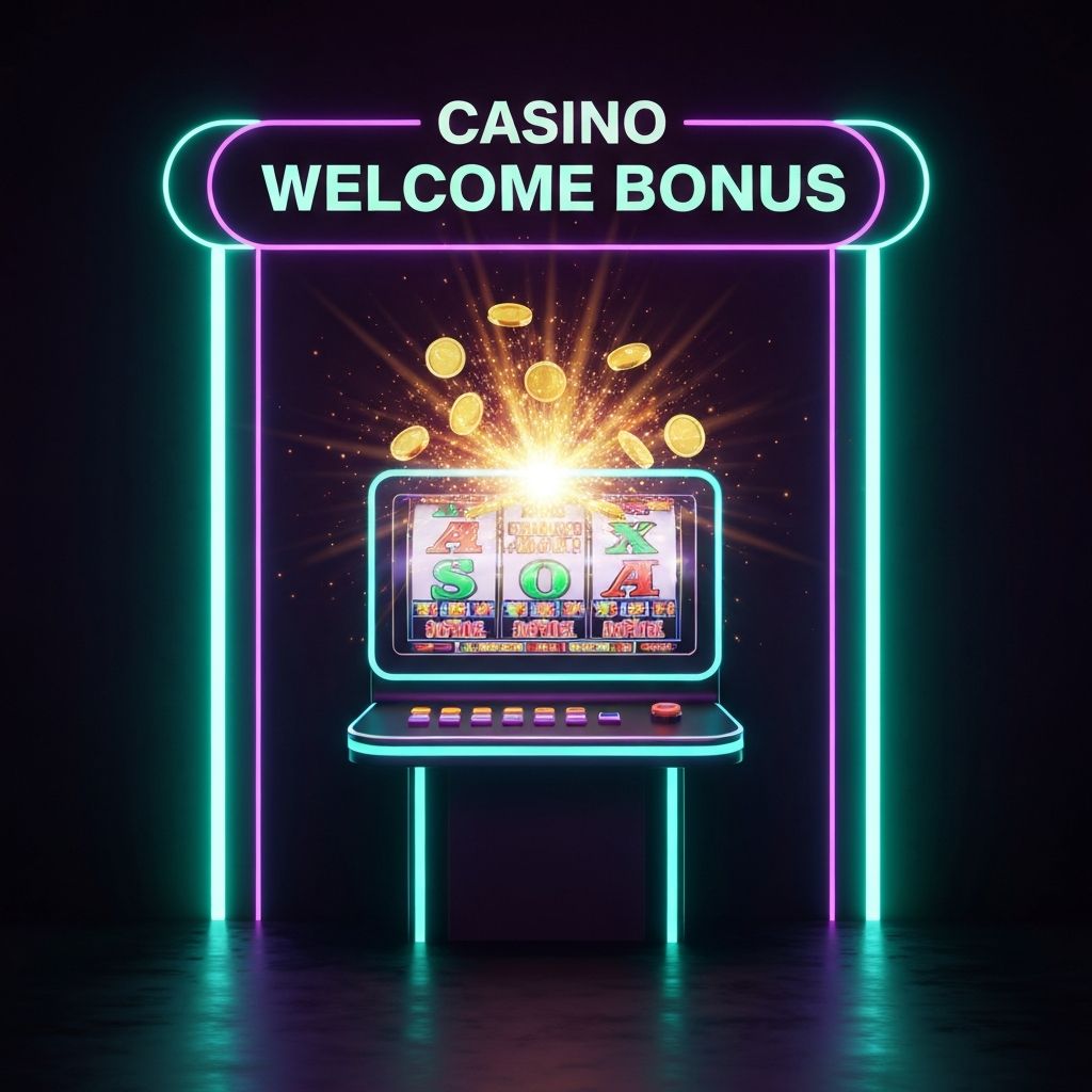 Witamy w Thrill Casino - Ekscytujące Nagrody Czekają