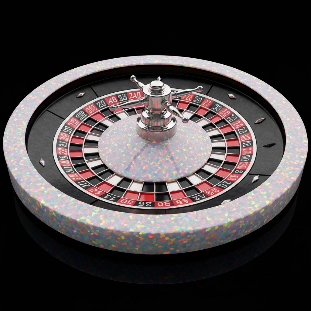 Opal Auto Roulette